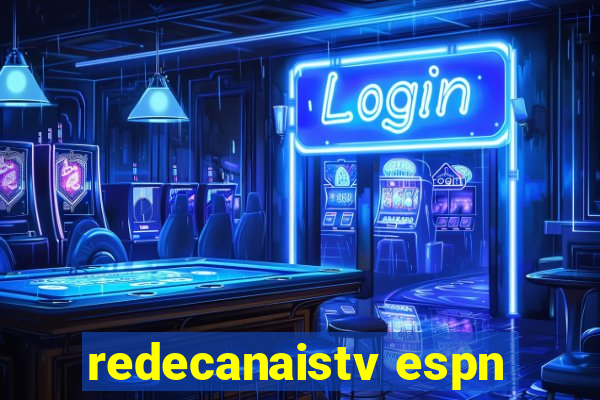 redecanaistv espn